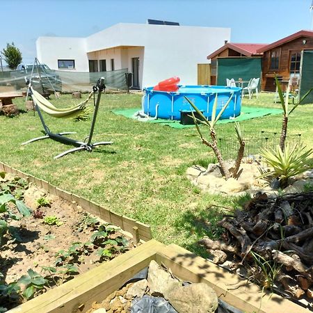 Dinocamp Casa de hóspedes Lourinhã Exterior foto